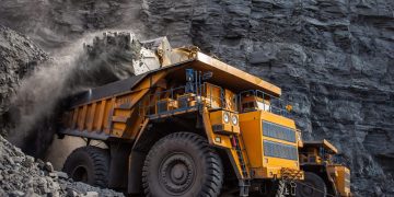Namibia’s mining exports reach N$5.3bn in July, driven by uranium and diamonds