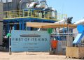 Namibia leading critical minerals push with export ban and green iron launch