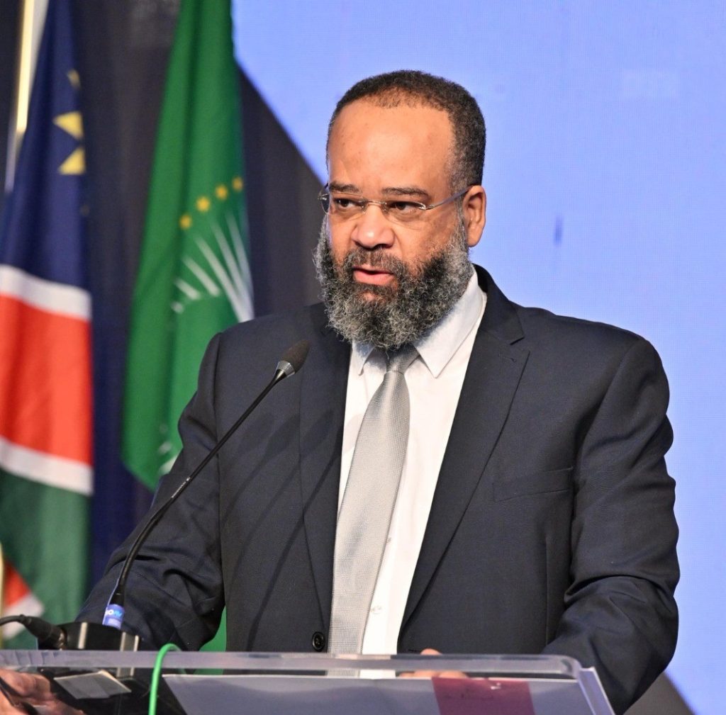 CARLO MCLEOD | Mining and Energy Namibia | Namibia’s Leading Mining & Energy News