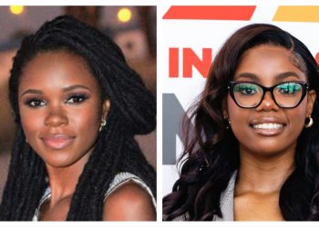 Junias, Erastus and Kgosiemang named among Africa’s energy trailblazers