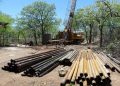 Midas Minerals launches drilling at South Otavi Gold Project