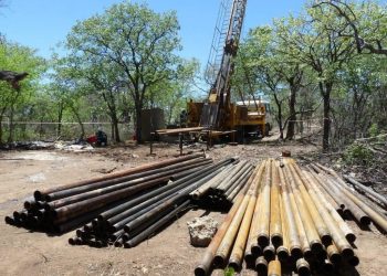 Midas Minerals launches drilling at South Otavi Gold Project