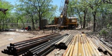 Midas Minerals launches drilling at South Otavi Gold Project