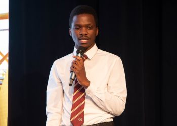 Namibia Youth Energy Forum to launch N$10m Youth Energy Fund