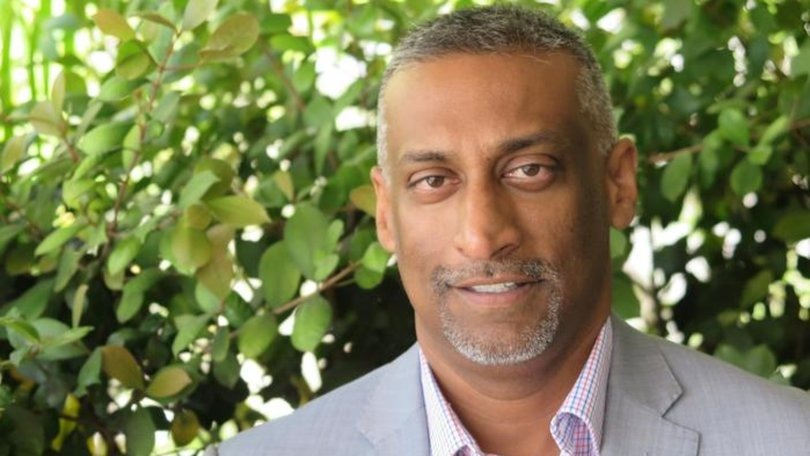 Victor Rajasooriar | Mining and Energy Namibia | Namibia’s Leading Mining & Energy News