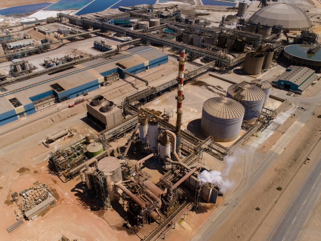 Vedanta Zinc International | Mining and Energy Namibia | Namibia’s Leading Mining & Energy News