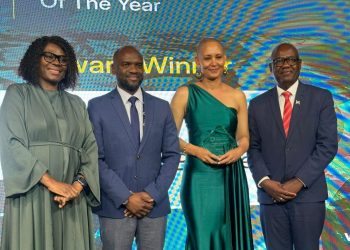Hyphen’s Toni Beukes named Woman in Green Hydrogen of the Year