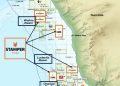 Stamper finalises BISP transaction, Lüderitz Basin drilling set for November