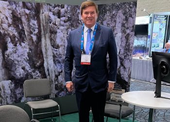 International Lithium acquires option on Karibib Lithium Project in Namibia