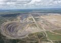 B2Gold Namibia’s rehabilitation fund tops N$200 million