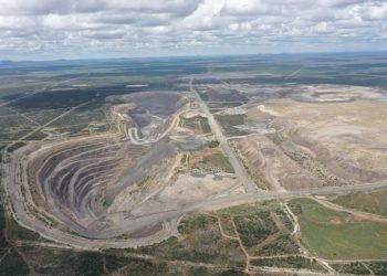 B2Gold Namibia’s rehabilitation fund tops N$200 million