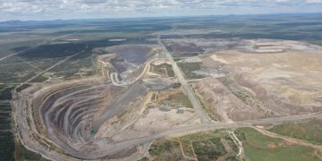 B2Gold Namibia’s rehabilitation fund tops N$200 million