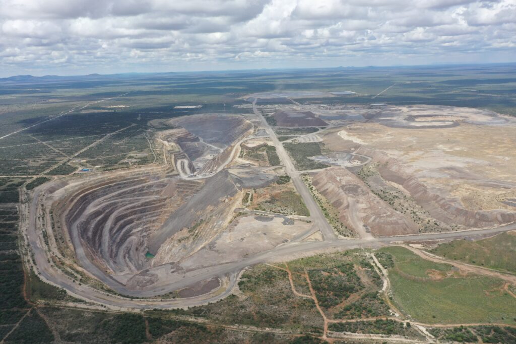 B2GOLD3 | Mining and Energy Namibia | Namibia’s Leading Mining & Energy News