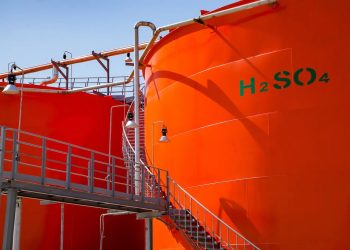 Green Metals Refining to invest N$1 billion in Walvis Bay acid plant