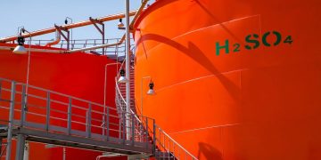 Green Metals Refining to invest N$1 billion in Walvis Bay acid plant