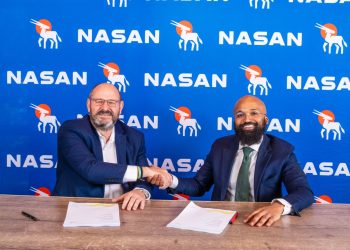 Vivo Energy to sell 53 Engen and Shell service stations to Nasan Energies Namibia