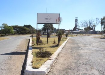 Namibia’s Competition Commission clears N$418m sale of Kombat Mine to Horizon