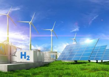 Zhero’s 3 GW solar project near Walvis Bay secures environmental approval