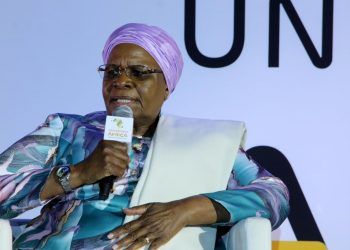 Namibian President pledges simpler laws to boost mining and energy growth