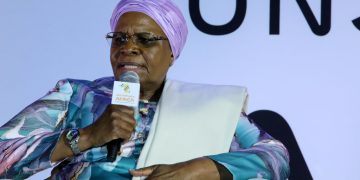 Namibian President pledges simpler laws to boost mining and energy growth