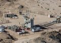 Bannerman reports N$1.82bn exploration spend on Etango Uranium Project