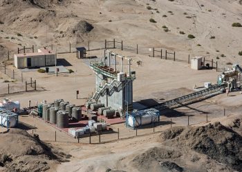 Bannerman reports N$1.82bn exploration spend on Etango Uranium Project