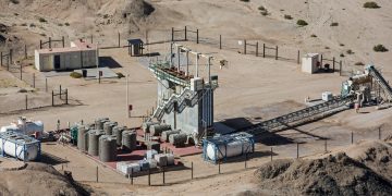 Bannerman reports N$1.82bn exploration spend on Etango Uranium Project