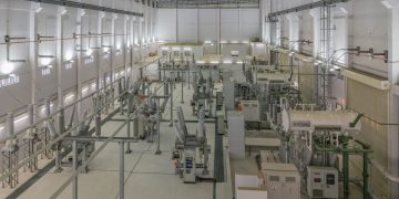 NamPower commissions Africa’s first fully digital substation worth N$394m