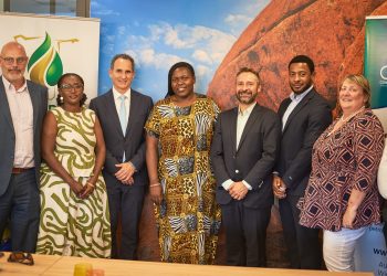 NAMPOA and COGANAM sign MoU to advance Namibia’s oil and gas sector