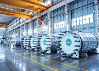 LONGi to supply electrolyzer and BoP for Namibia’s Hydrogen Dune project