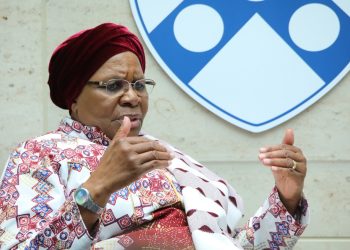 Namibia rejects role as raw material supplier, seeks greater value from minerals