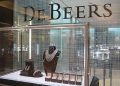 Angola proposes consortium bid with Botswana, Namibia and South Africa for De Beers