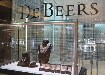 Angola proposes consortium bid with Botswana, Namibia and South Africa for De Beers