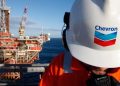Chevron seeks approval to drill 10 offshore wells in Walvis Basin
