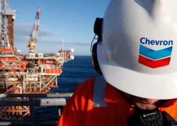 Chevron seeks approval to drill 10 offshore wells in Walvis Basin