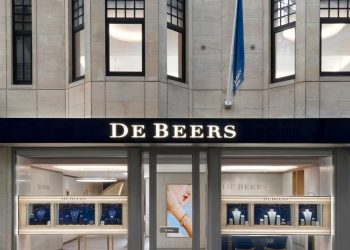 Namibia cautious on joining Angola’s De Beers consortium bid