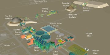 Construction begins at Twin Hills gold project