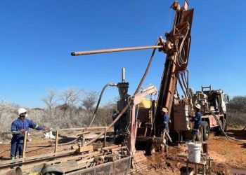 Noronex raises N$12.9m to advance Etango North Uranium drilling