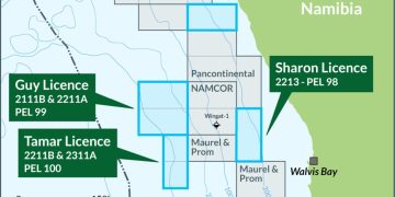 Eco Atlantic to conduct 3D seismic surveys on deepwater prospects in 2026