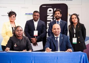 McDermott, PETROFUND sign MoU to boost oil and gas training in Namibia