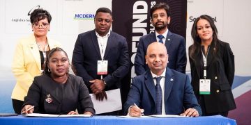 McDermott, PETROFUND sign MoU to boost oil and gas training in Namibia