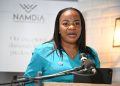 NAMDIA dismisses CEO Alisa Amupolo