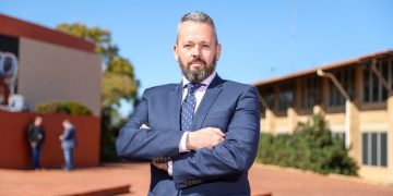 Paul Hemburrow | Mining and Energy Namibia | Namibia’s Leading Mining & Energy News Langer Heinrich ramp-up delivers 1 million pounds of uranium