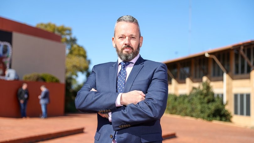Paul Hemburrow | Mining and Energy Namibia | Namibia’s Leading Mining & Energy News