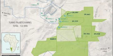 ELEVATE URANIUM | Mining and Energy Namibia | Namibia’s Leading Mining & Energy News Elevate Uranium shifts focus to Namibia after selling Australian project