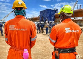 Angola’s Sonamet targets Namibian oil and gas market
