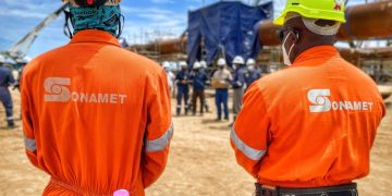 Angola’s Sonamet targets Namibian oil and gas market