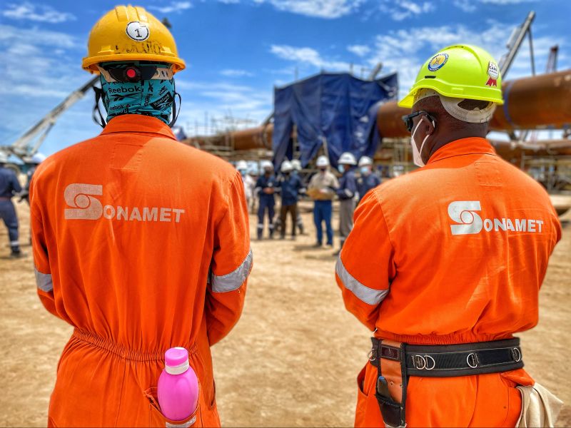 SONAMET | Mining and Energy Namibia | Namibia’s Leading Mining & Energy News