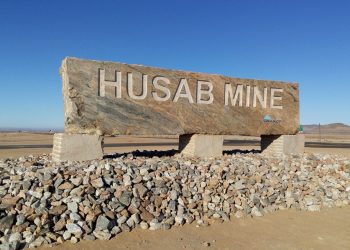 Husab Mine eyes US$1 billion revenue, targets top two global spot by 2028