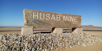 Husab Mine eyes US$1 billion revenue, targets top two global spot by 2028